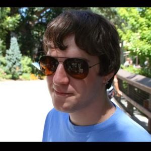 Meet your Posher, Ben